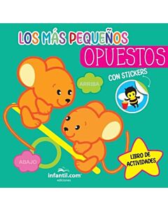 MAS PEQUEÑOS OPUESTOS, LOS