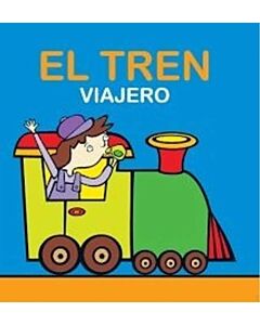 TREN, EL LLEVAME CON VOS