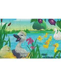 PATITO FEO, EL CEREBRITOS CLASICOS