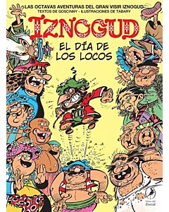 DIA DE LOS LOCOS, EL