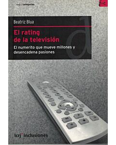 RATING DE LA TELEVISION, EL