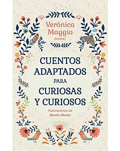 CUENTOS ADAPTADOS PARA CURIOSAS Y CURIOSOS
