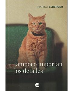 TAMPOCO IMPORTAN LOS DETALLES