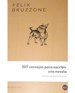 307 CONSEJOS PARA ESCRIBIR UNA NOVELA