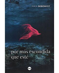 POR MAS ESCONDIDA QUE ESTE