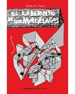 LABERINTO DE LOS MURCIELAGOS, EL