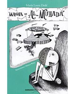 MAGIA DE AL-MUHADA