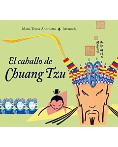 CABALLO DE CHUANG TZU, EL