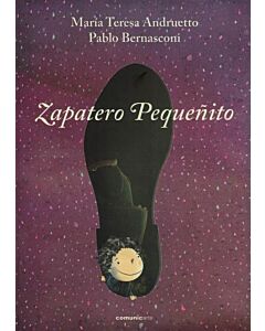 ZAPATERO PEQUEÑITO