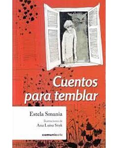 CUENTOS PARA TEMBLAR