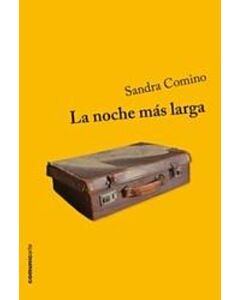 NOCHE MAS LARGA, LA