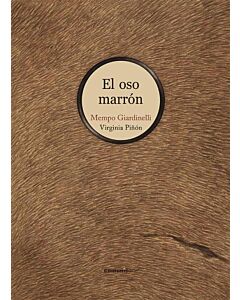OSO MARRON, EL
