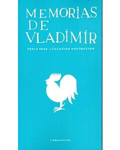 MEMORIAS DE VLADIMIR