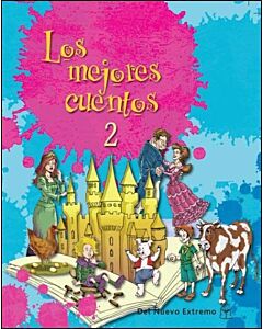 MEJORES CUENTOS 2, LOS
