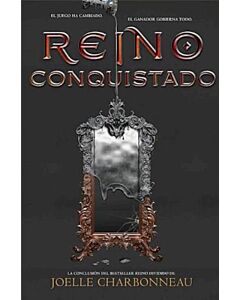 REINO CONQUISTADO