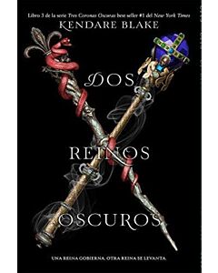 DOS REINOS OSCUROS