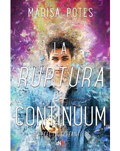 RUPTURA DEL CONTINUUM