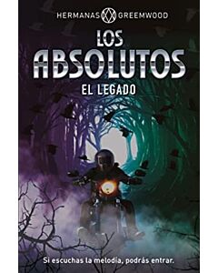 ABSOLUTOS, LOS EL LEGADO