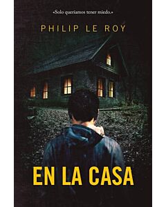 EN LA CASA