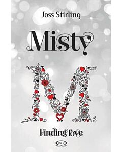 MISTY FINDING LOVE