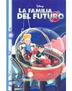 FAMILIA DEL FUTURO, LA