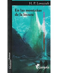 EN LAS MONTAÑAS DE LA LOCURA