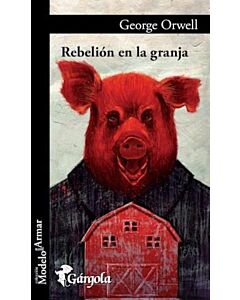 REBELION EN LA GRANJA