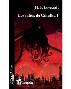 MITOS DE CTHULHU I, LOS