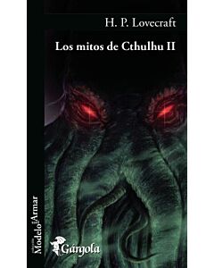 MITOS DE CTHULHU II, LOS