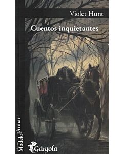 CUENTOS INQUIETANTES