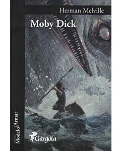 MOBY DICK