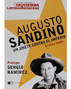 AUGUSTO SANDINO