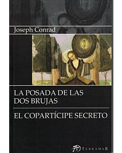 POSADA DE LAS DOS BRUJAS, LA  EL COPARTICIPE SECRETO