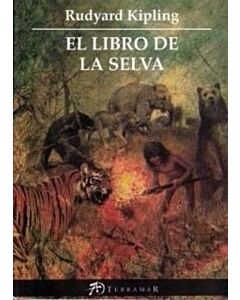 LIBRO DE LA SELVA, EL