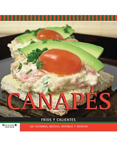 CANAPES FRIOS Y CALIENTES