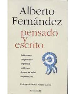 PENSADO Y ESCRITO