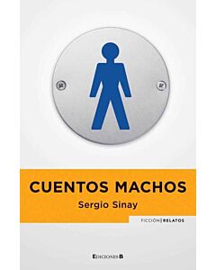 CUENTOS MACHOS