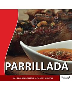 PARRILLADA