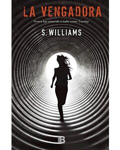 VENGADORA, LA