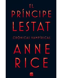 PRINCIPE LESTAT, EL