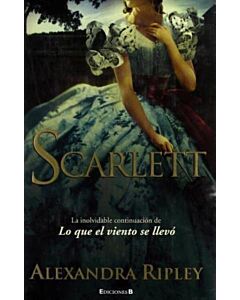 SCARLETT