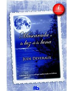 MASCARADA A LA LUZ DE LA LUNA