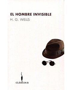 HOMBRE INVISIBLE, EL