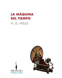 MAQUINA DEL TIEMPO, LA