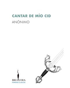 CANTAR DE MIO CID