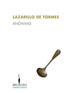 LAZARILLO DE TORMES, EL