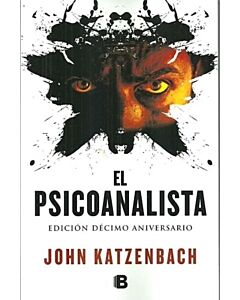 PSICOANALISTA, EL EDICION DECIMO ANIVERSARIO