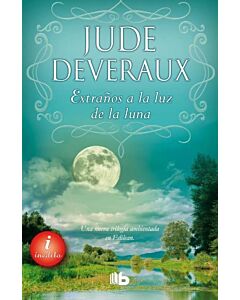 EXTRAÑOS A LA LUZ DE LA LUNA