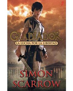 LUCHA POR LA LIBERTAD, LA GLADIADOR