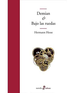 DEMIAN BAJO LAS RUEDAS